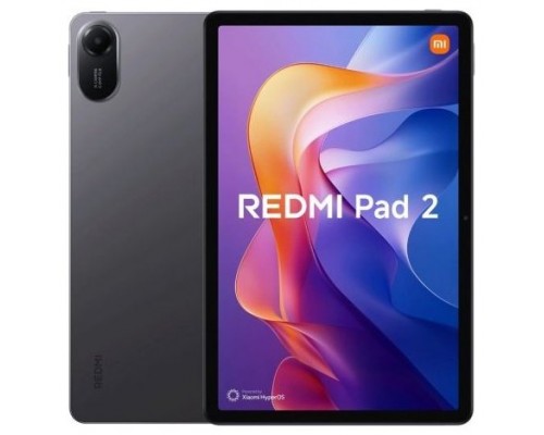 TABLET XIAOMI RED PD2 8-256 GY V2
